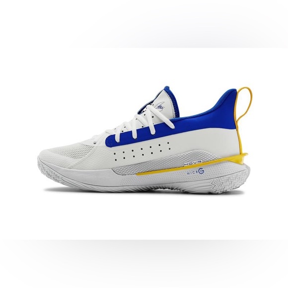 Under Armour Stephen Curry ‘dub nation 2’ Shoes - Picture 3 of 3